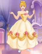 Princess Dress-Up: My Sticker Book App: Captură de ecran # 1