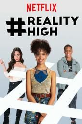 #RealityHigh Obraz plakatu filmowego