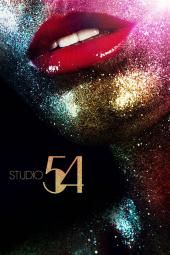 Изображение на плакат за филм на Studio 54
