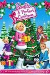 Barbie: Savršeni Božić