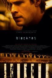 Blackhat-filmplakatbillede