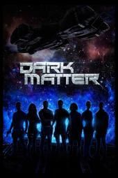 Dark Matter TV-plakatbillede