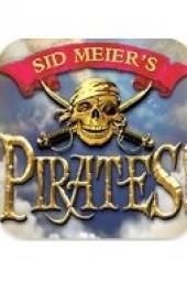 Sida Meiera pirāti! priekš iPad