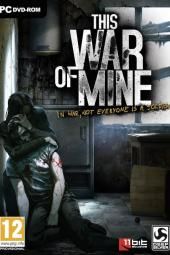 This War of Mine Game Poster Image