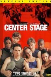 Center Stage Movie Poster Image