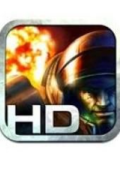 Epic War TD - iPad izdevuma lietotnes plakāta attēls