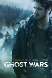 Ghost Wars изображение на телевизионния плакат