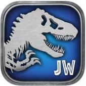 Jurassic World: mäng