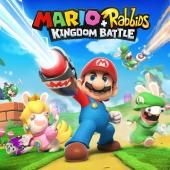 Mario + Rabbids kraljevska bitka