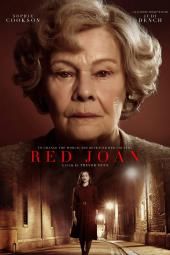 Slika plakata filma Red Joan