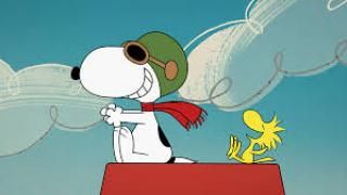 Snoopy Show: Snoopy a Woodstock