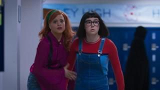 Ταινία Daphne & Velma: Η Daphne και η Velma στο διάδρομο του σχολείου