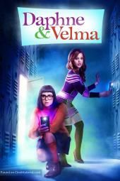 Daphne & Velma-filmplakatbillede