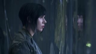 Ghost in the Shell (2017) Filme: Cena # 1