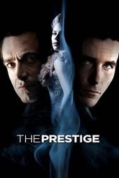 صورة ملصق فيلم Prestige