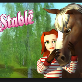 Imagen del póster del juego Star Stable