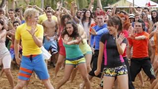 Teen Beach 2 telefilm: stseen nr 1