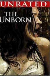 The Unborn Movie Poster Image