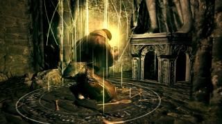 Dark Souls Game: Skærmbillede # 3