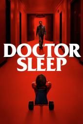 Imagem do pôster do filme Doctor Sleep