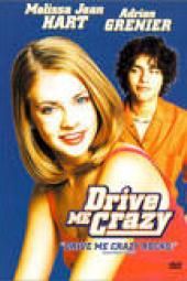 Drive Me Crazy Movie Poster Image