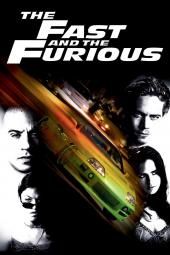 De Fast and the Furious