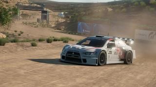 Gran Turismo Sport game screenshot #3