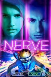 Εικόνα αφίσας Nerve Movie