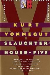 Εικόνα αφίσας βιβλίου Slaughterhouse-Five
