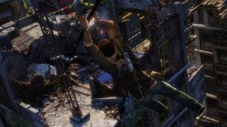 Uncharted: Igra kolekcije Nathan Drake: Snimka zaslona # 3