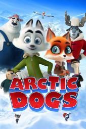 Арктические собаки