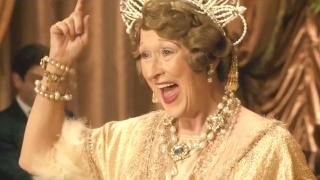 Florence Foster Jenkins Movie: Firence