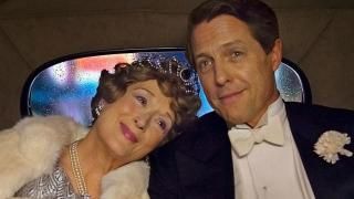 Film Florence Foster Jenkins: Florence in Whitey