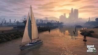 Juego Grand Theft Auto V: Captura de pantalla n. ° 3