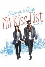 Naomi ja Ely nimekiri No Kiss
