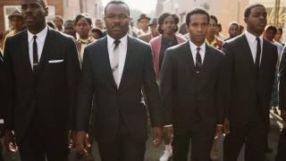 Selma-film: Dr. King marcherer