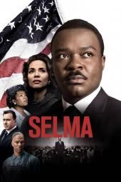 Selma Movie Poster Image