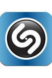 Shazam Encore App Plakatbillede