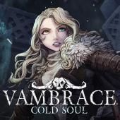 Slika plakata igre Vambrace: Cold Soul Game
