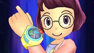 3 „Yo-Kai Watch 3“ ekrano kopija