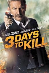 3 päeva filmi plakati pildi tapmiseks