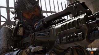 Captura de pantalla n. ° 2 del juego Call of Duty: Black Ops 4