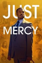 Just Mercy Movie Poster Image