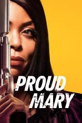 Изображение на плакат с горда Мери