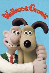 Wallace ja Gromit