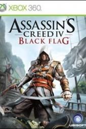 Assassin's Creed IV: Черен флаг