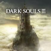 Dark Souls III: תמונת פוסטר המשחק של העיר הטבעתית