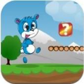 Fun Run - صورة ملصق تطبيق Multiplayer Race