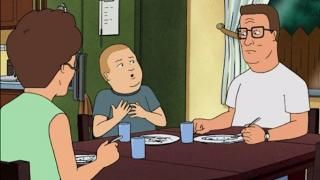 King of the Hill TV Show: Scene # 2