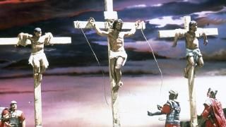 O Criador de Milagres: Filme A História de Jesus: Cena 4